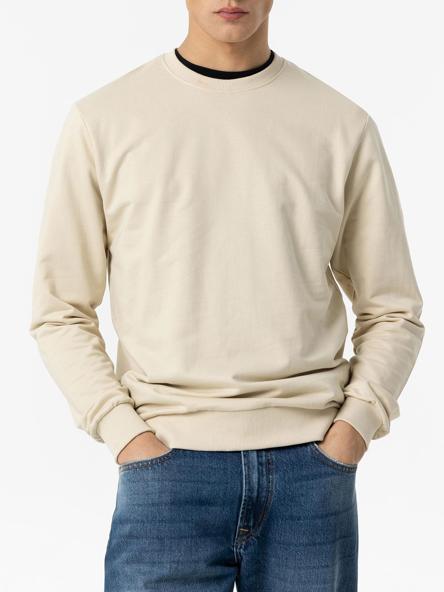 Sweatshirt Básica