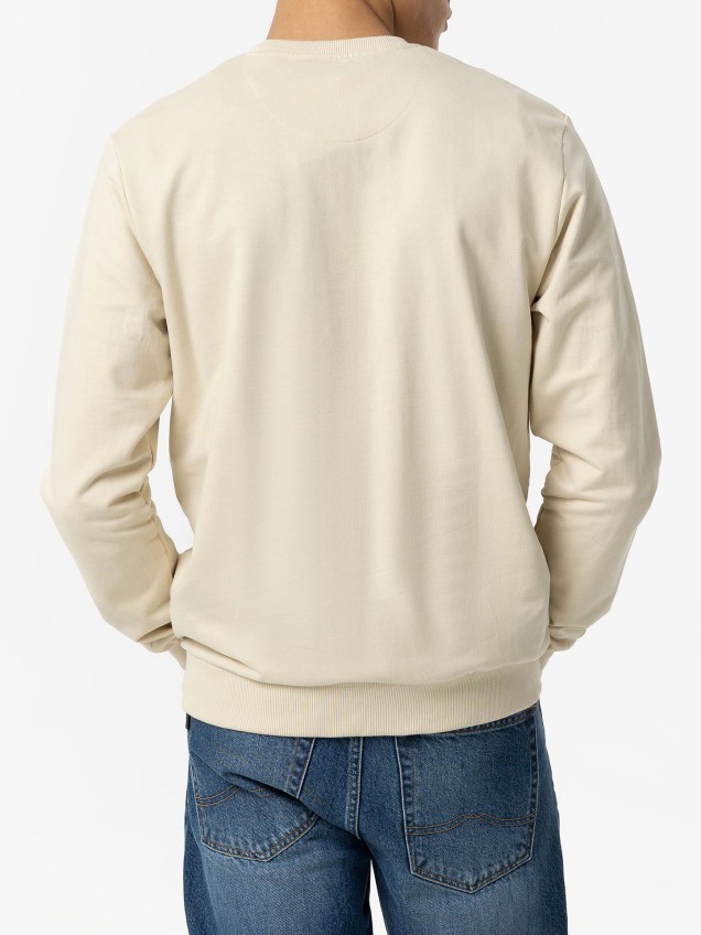 Sweatshirt Básica