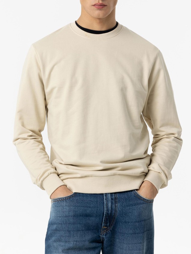 Sweatshirt B�sica