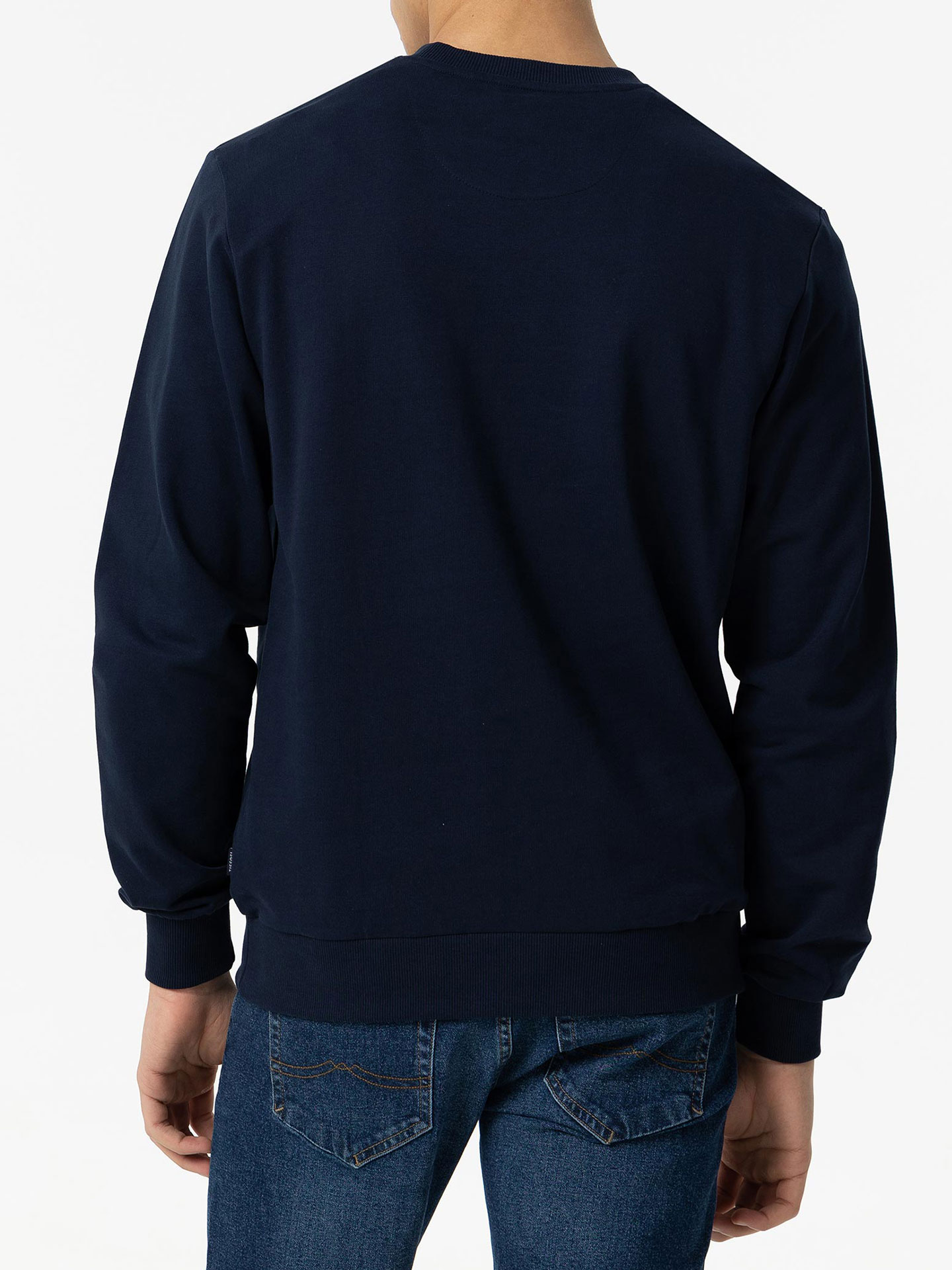 Sweatshirt Básica