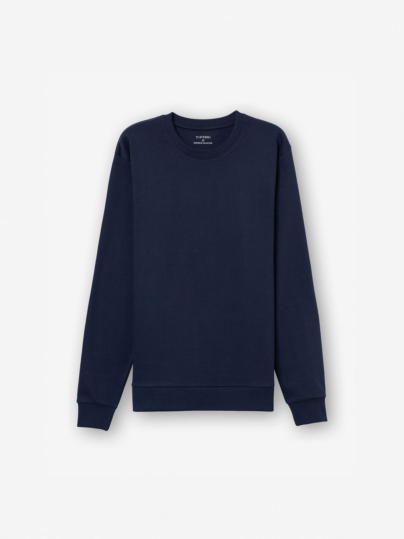 Sweatshirt B�sica