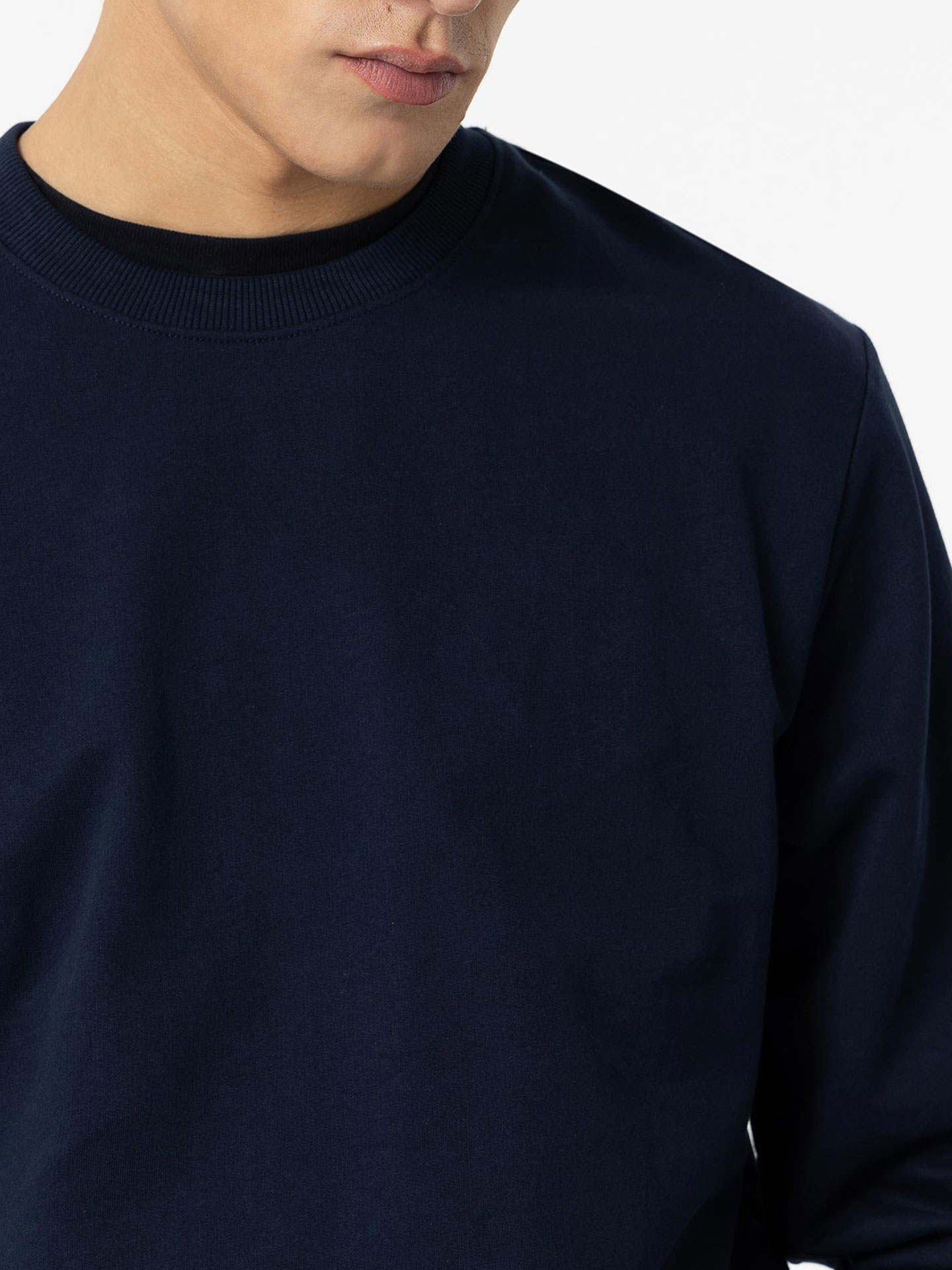 Sweatshirt Básica