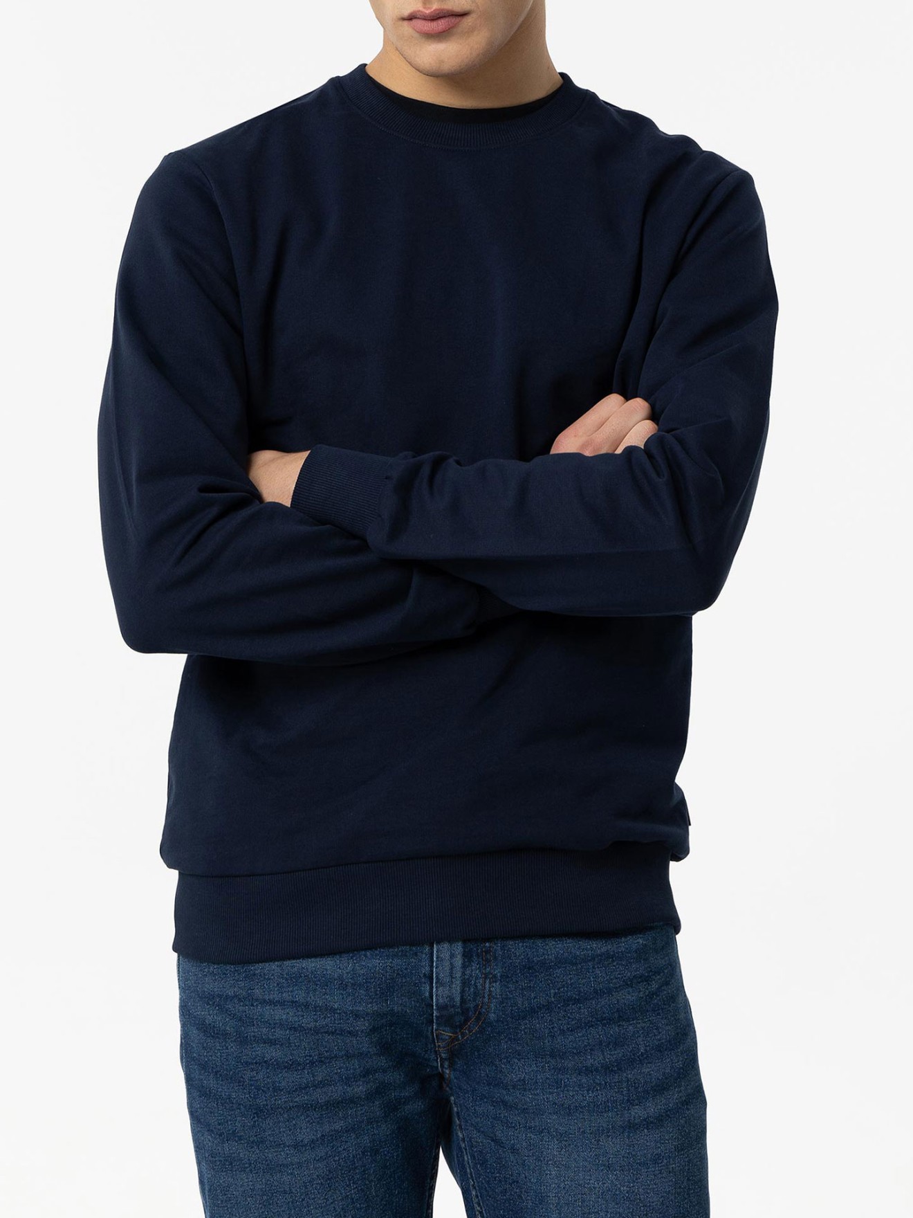 Sweatshirt B�sica