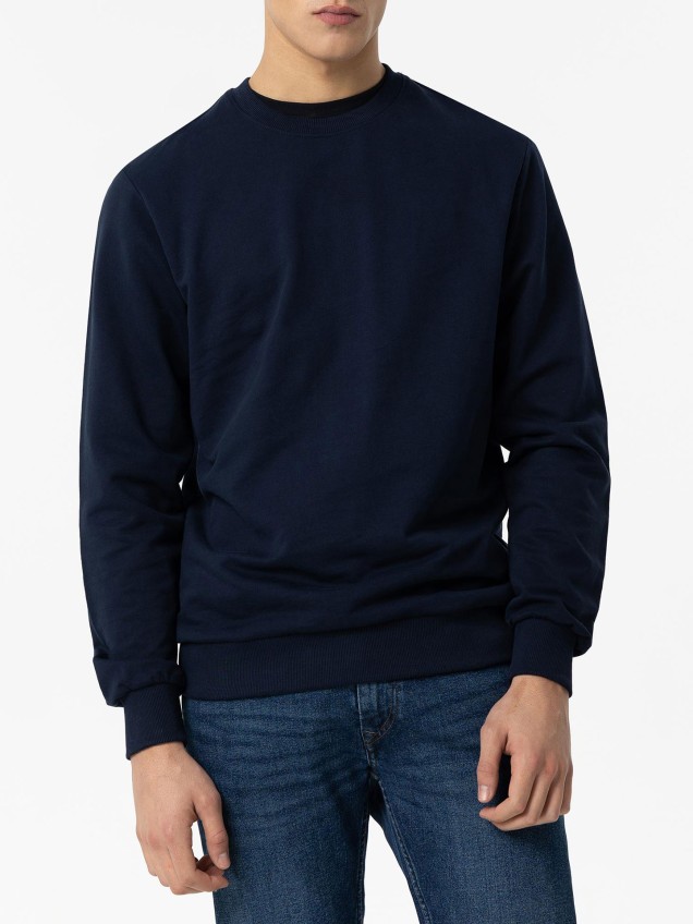 Sweatshirt B�sica
