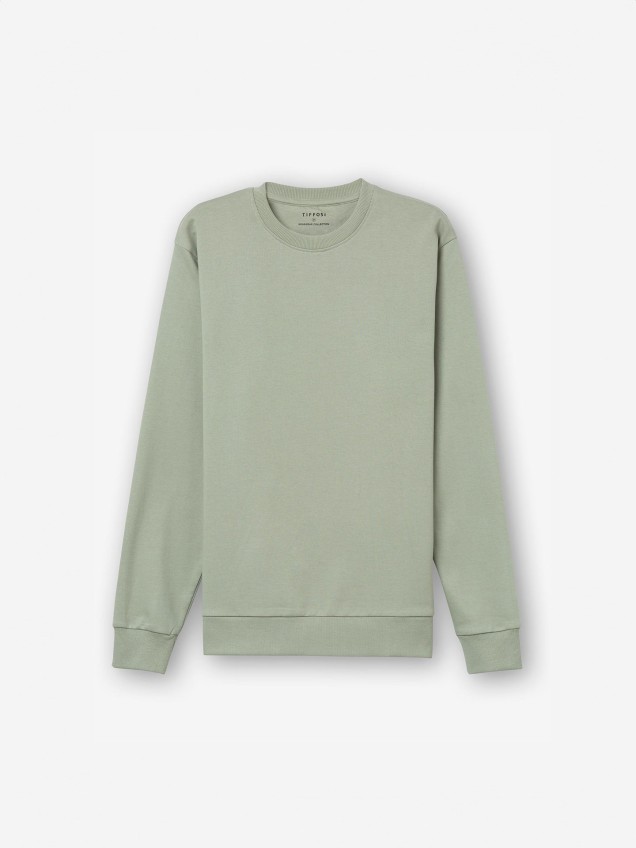 Sweatshirt Básica