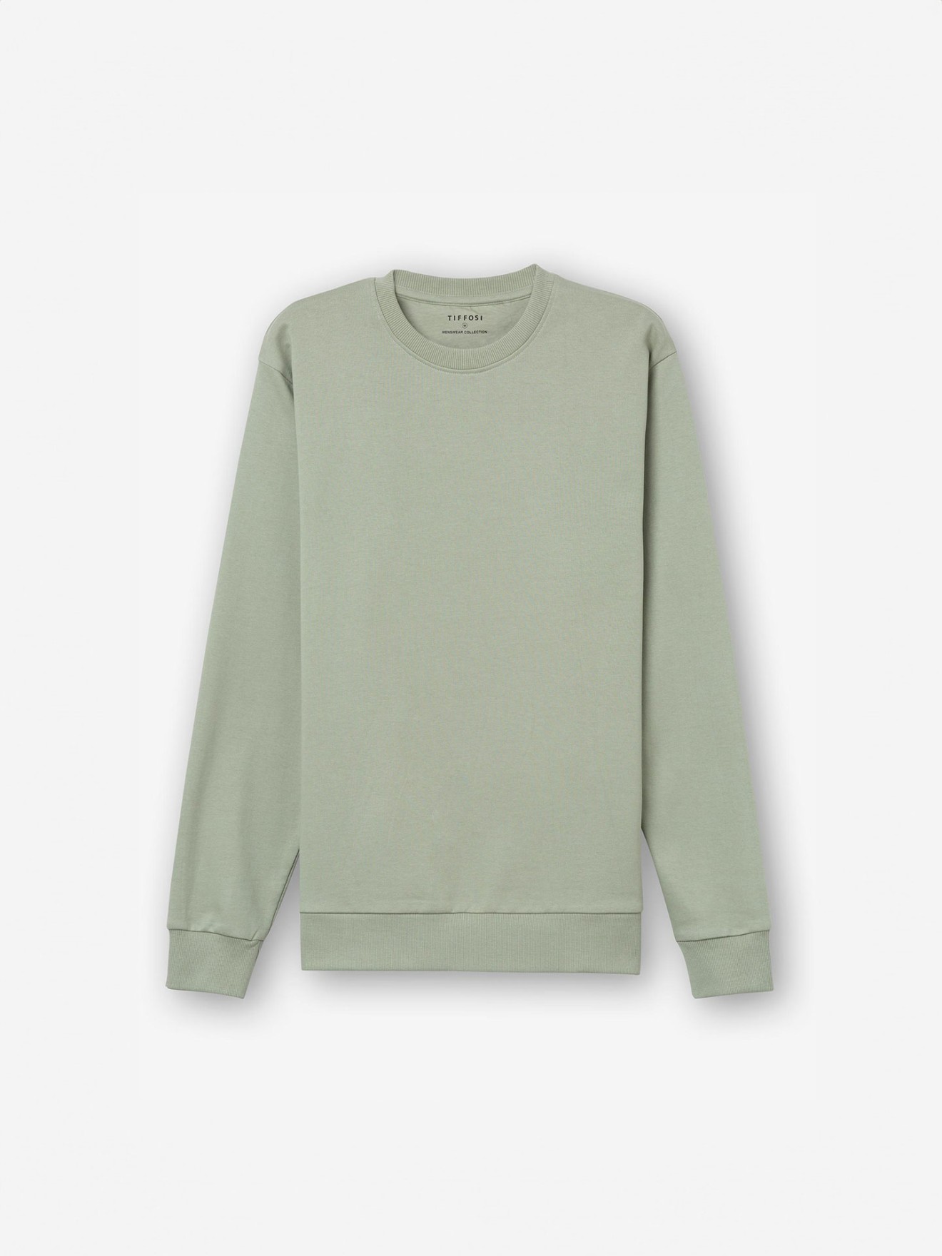 Sweatshirt Básica