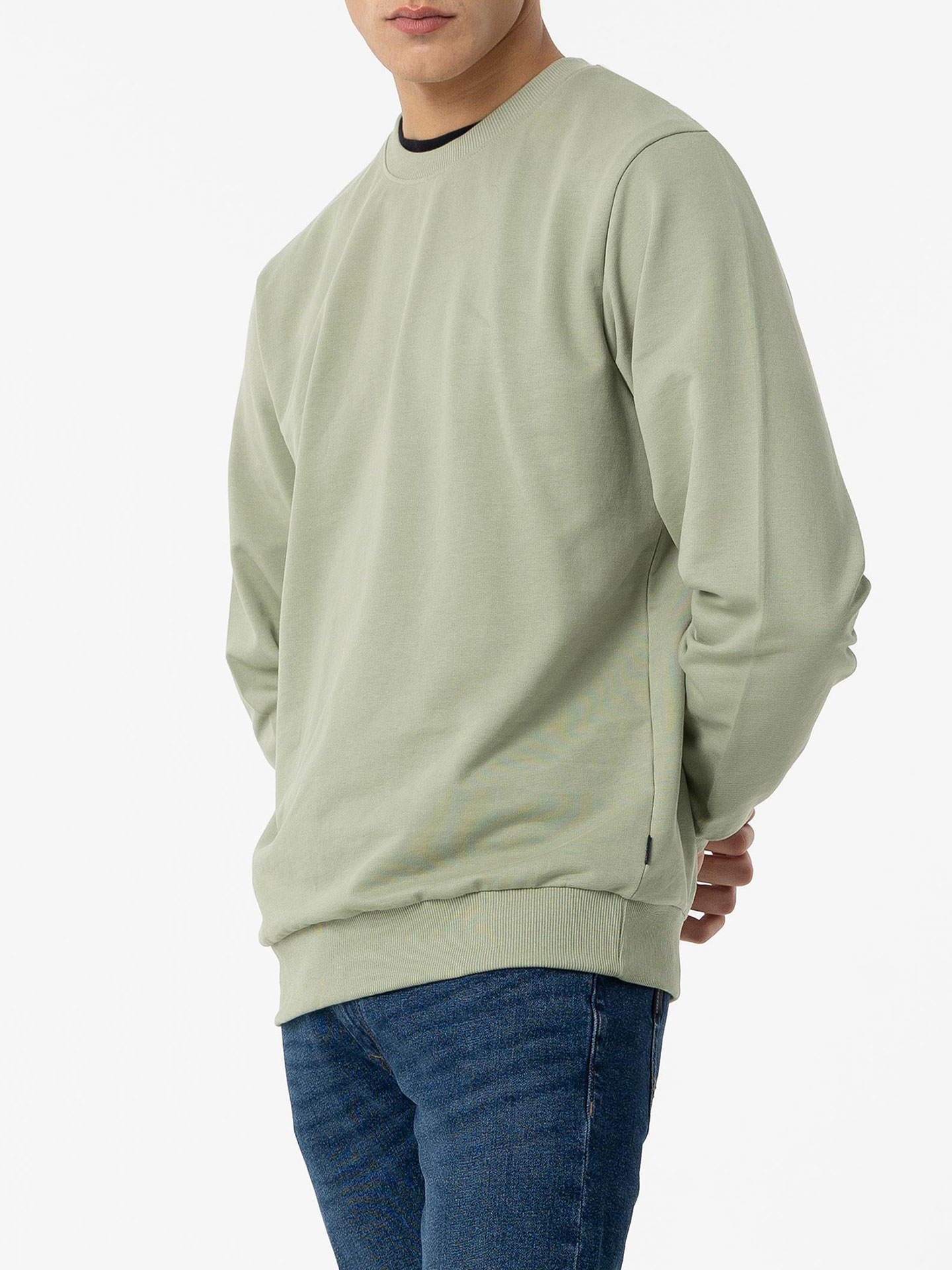 Sweatshirt Básica