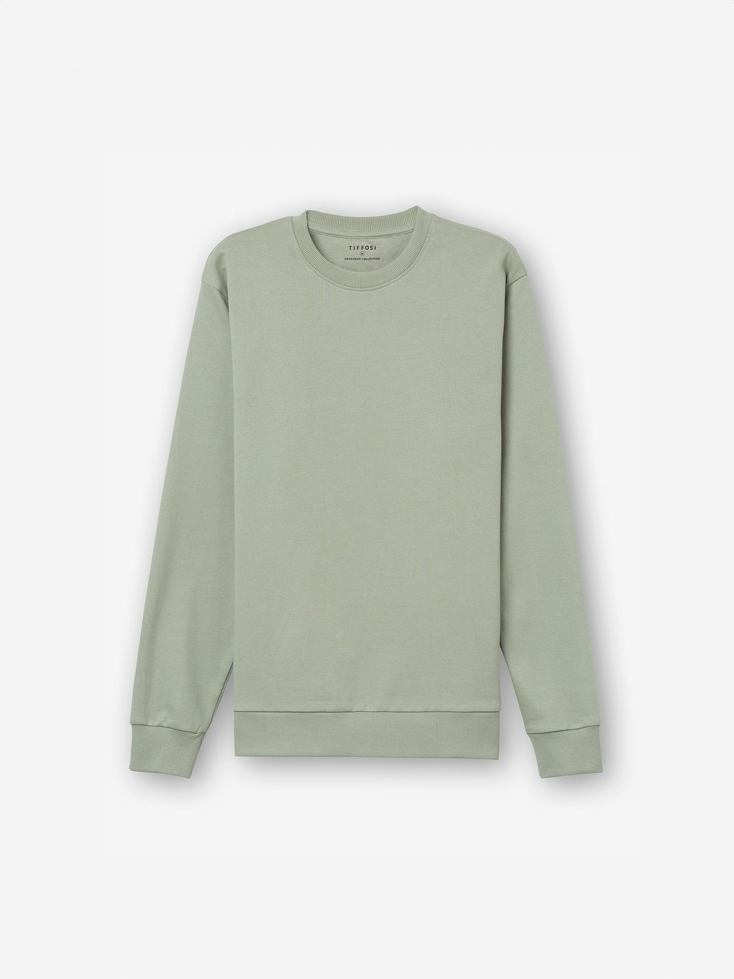 Sweatshirt Básica