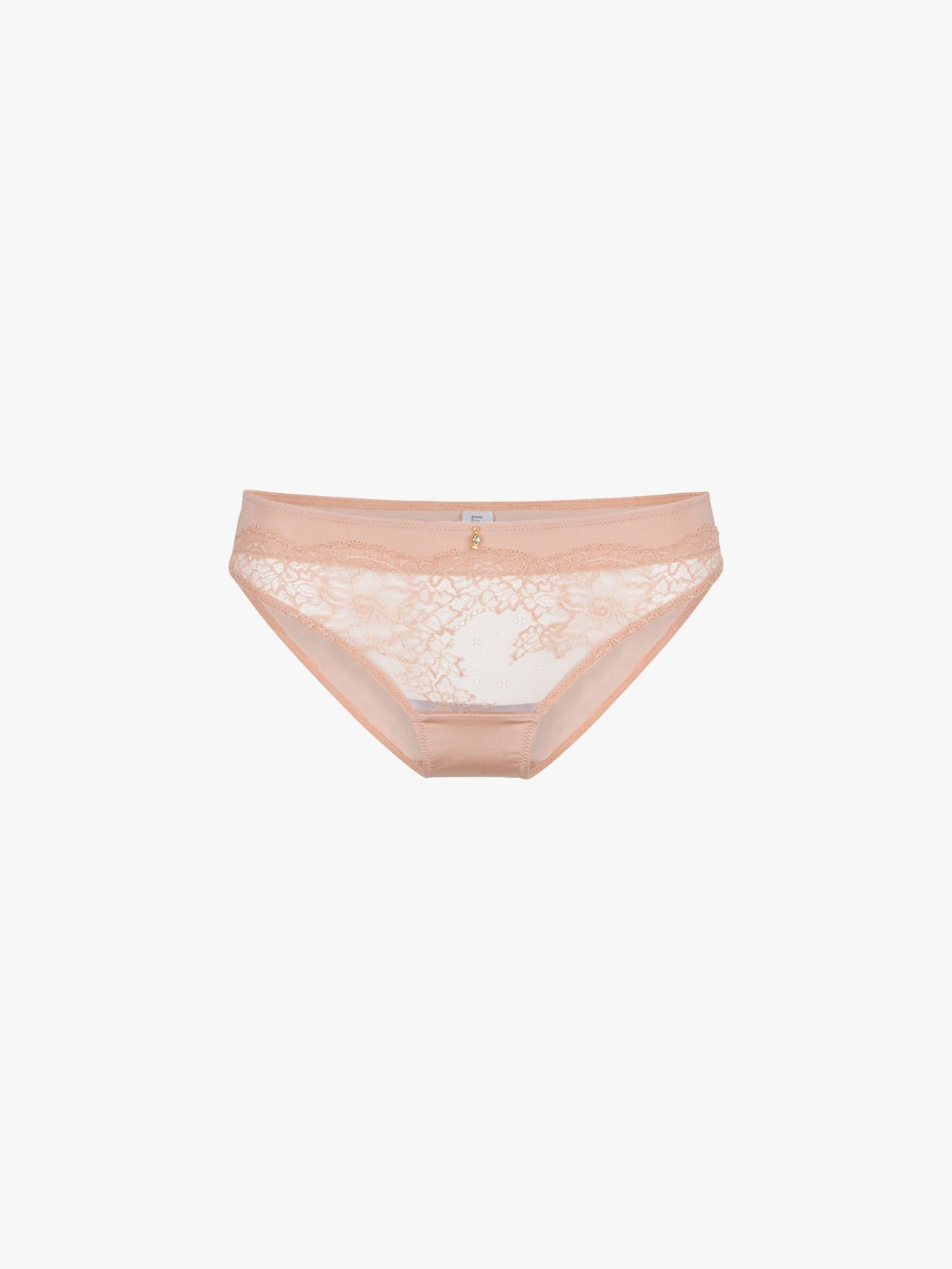 Cuecas com Renda