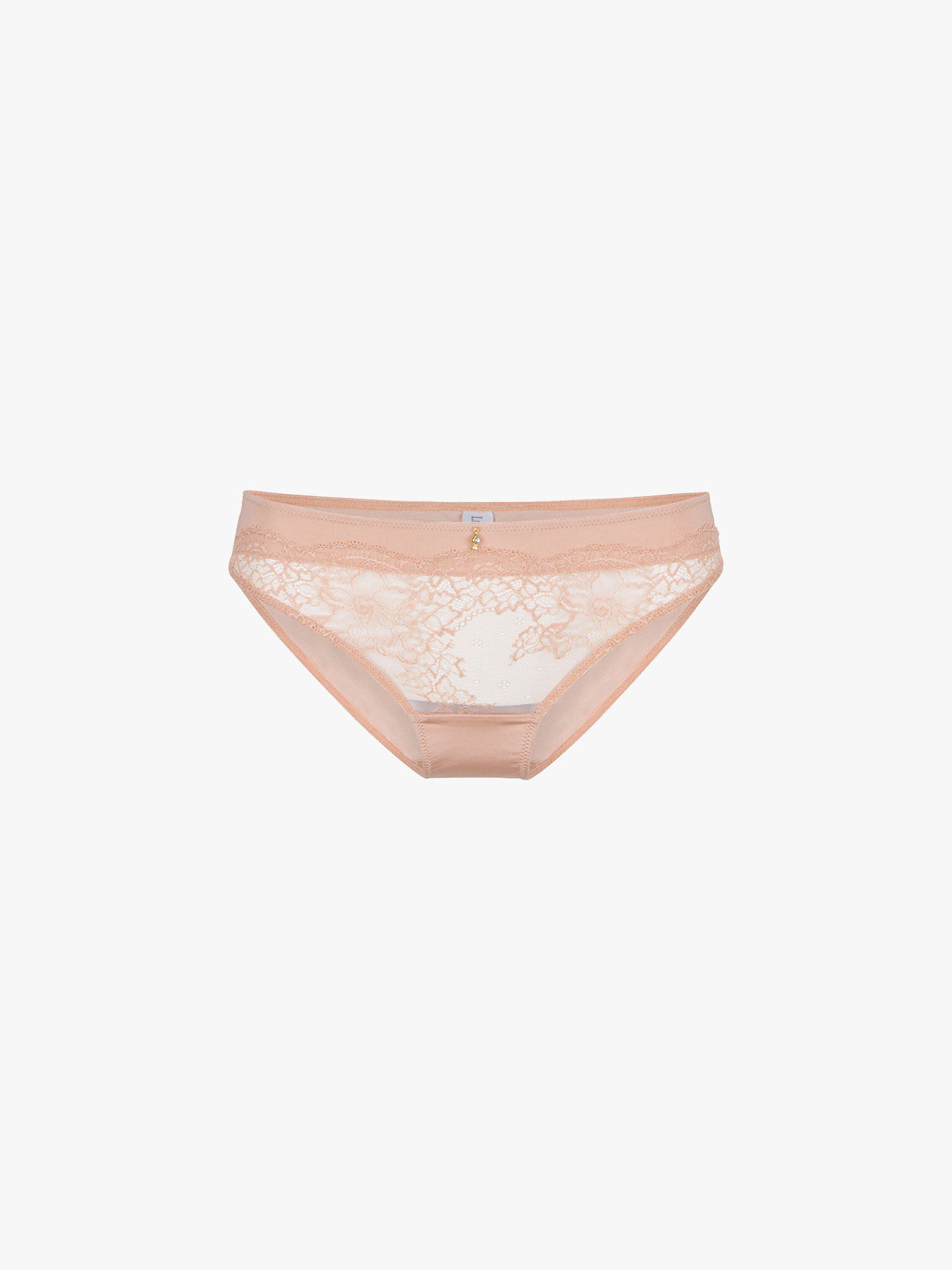 Cuecas com Renda