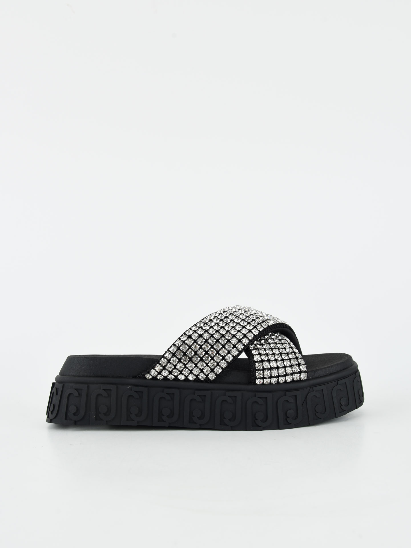 Sandálias de Plataforma