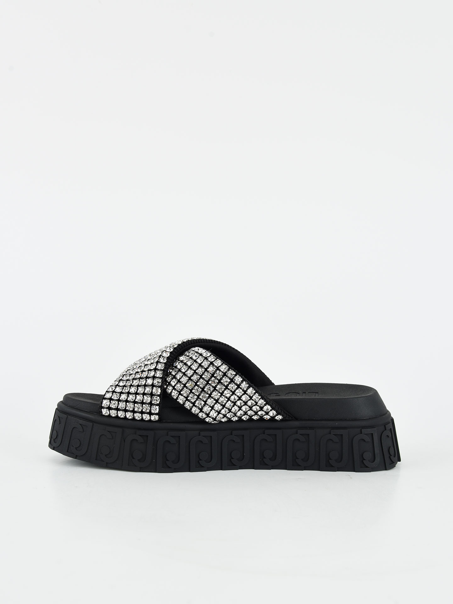 Sandálias de Plataforma