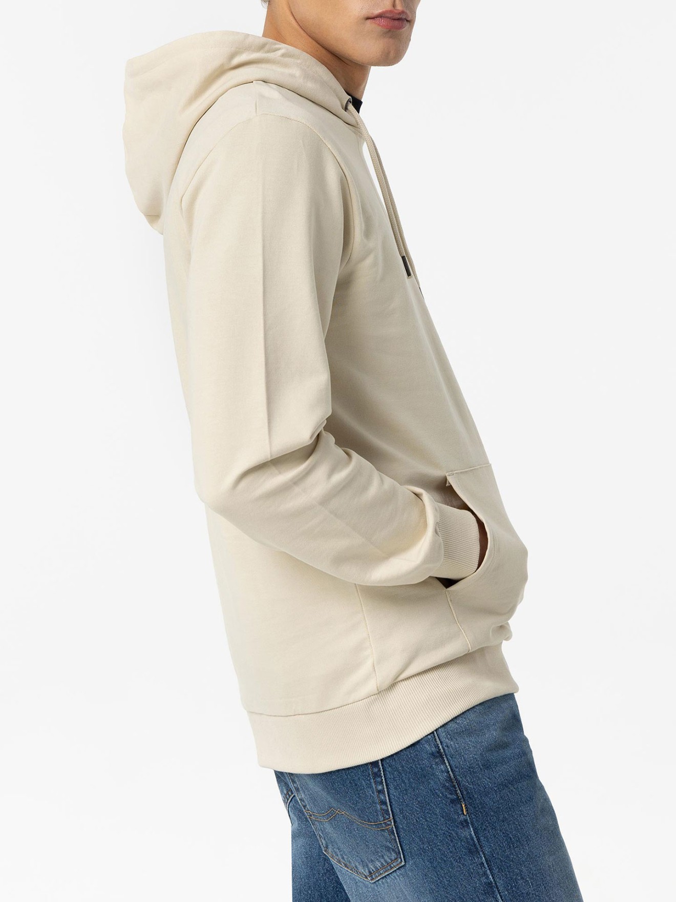 Sweatshirt de Algod�o