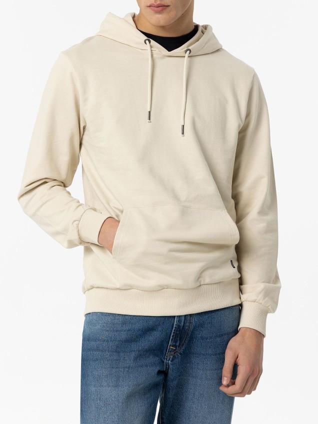Sweatshirt de Algod�o