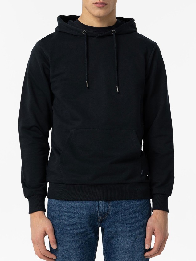 Sweatshirt de Algodão