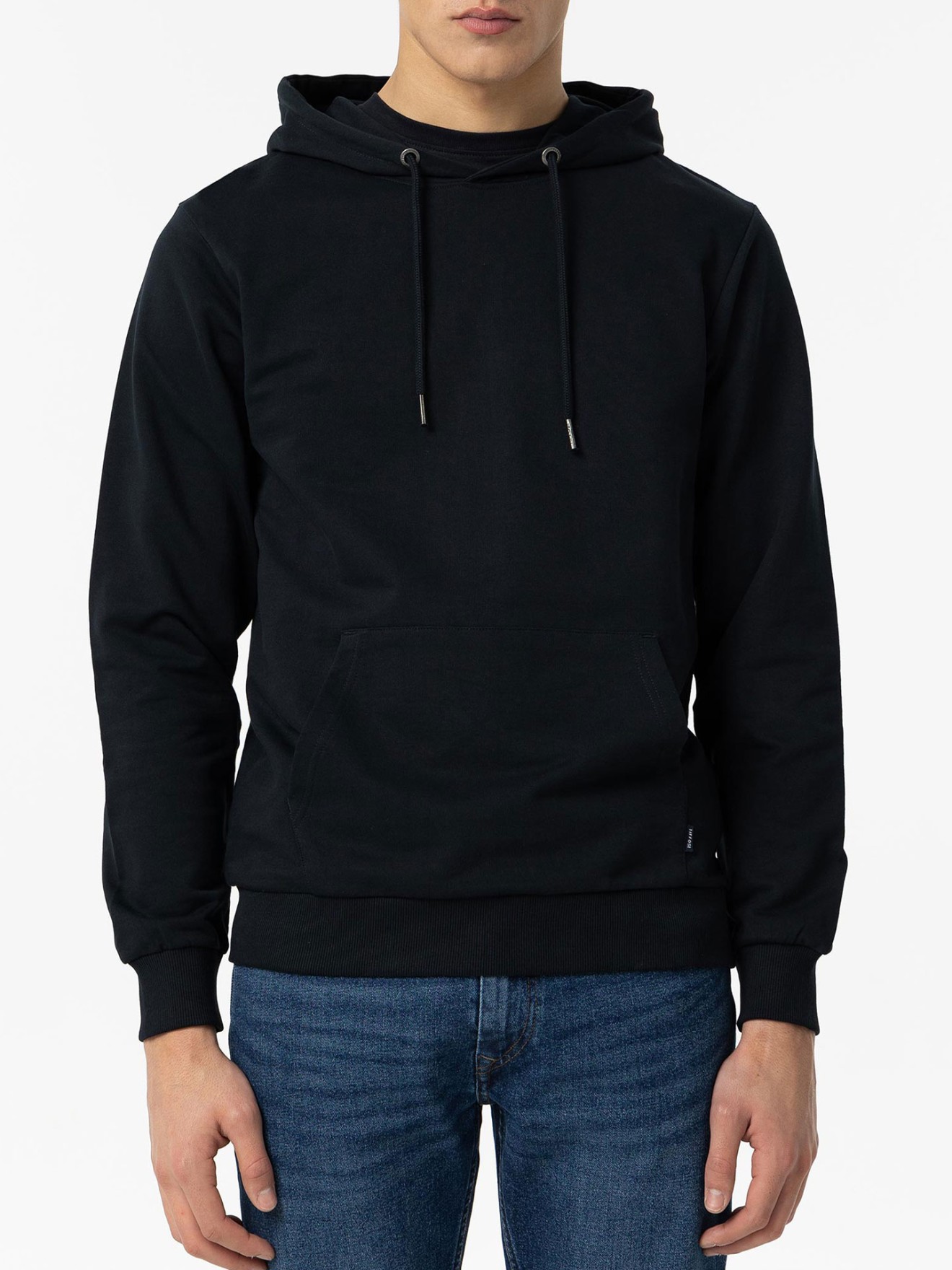 Sweatshirt de Algodão