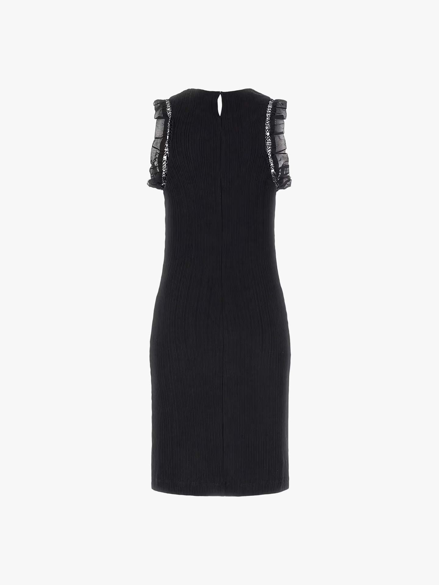 Vestido de Malha