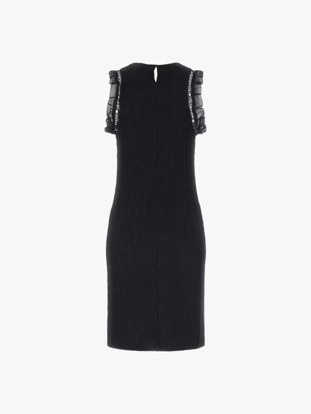 Vestido de Malha