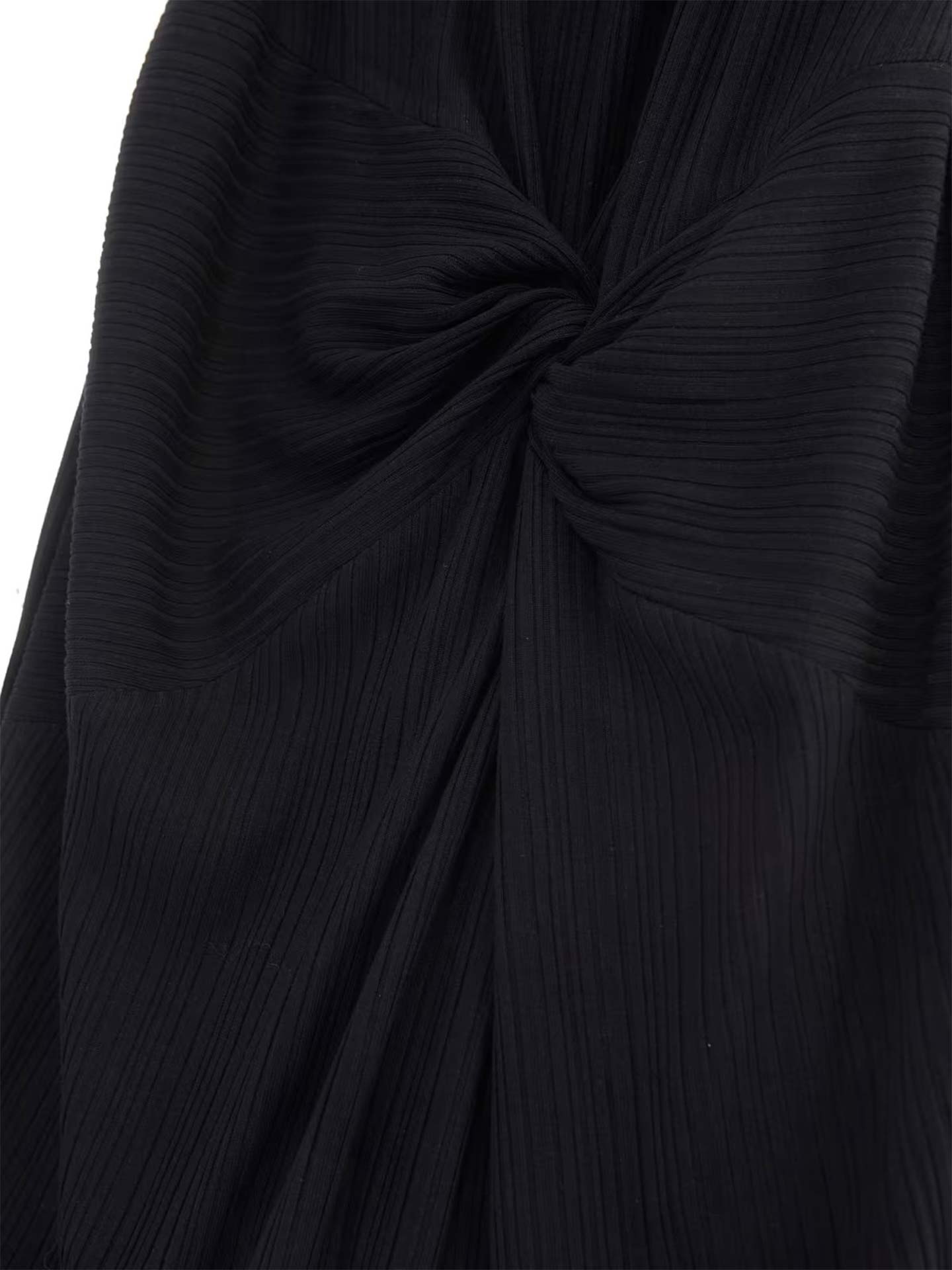 Vestido de Malha