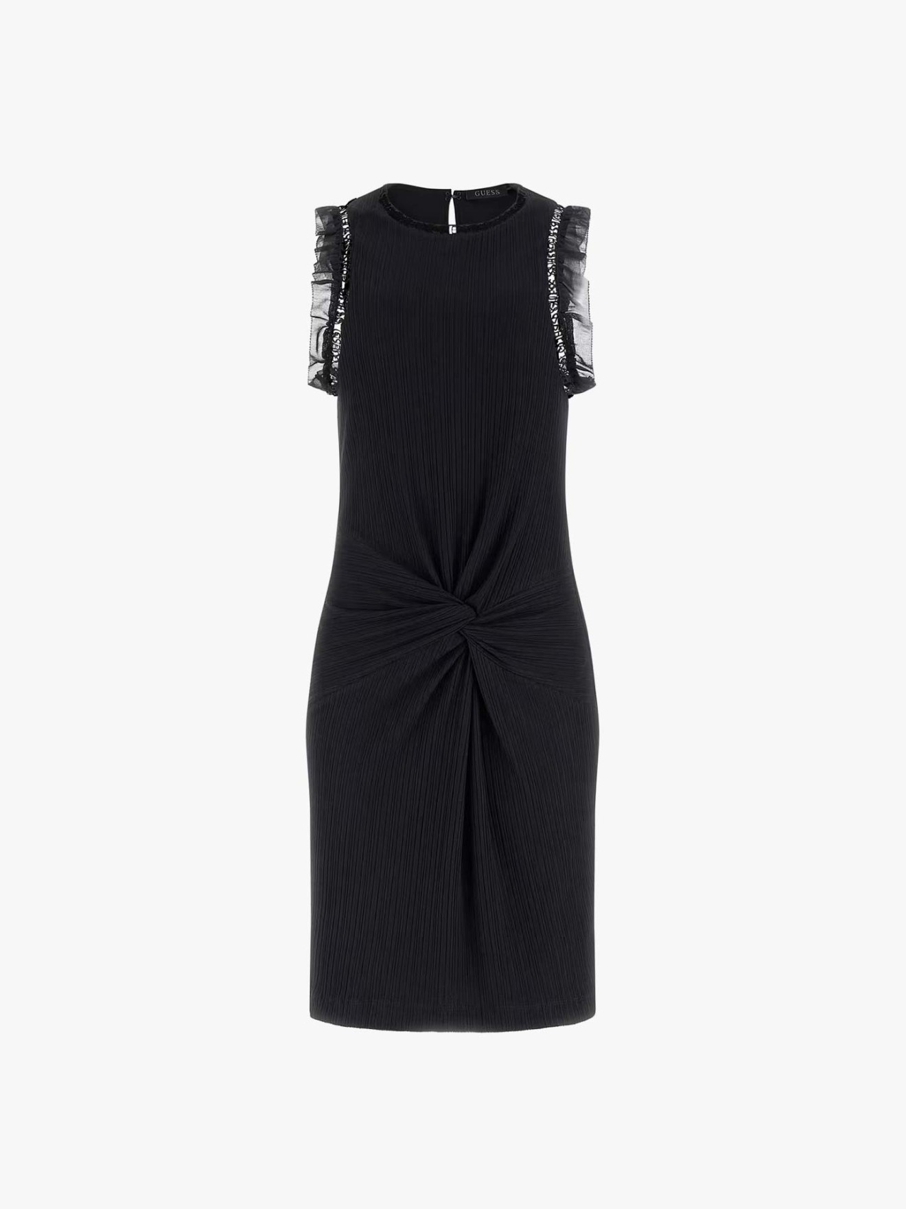Vestido de Malha