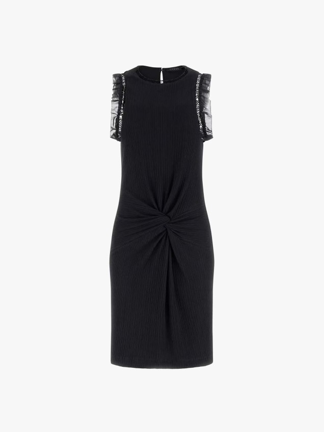 Vestido de Malha