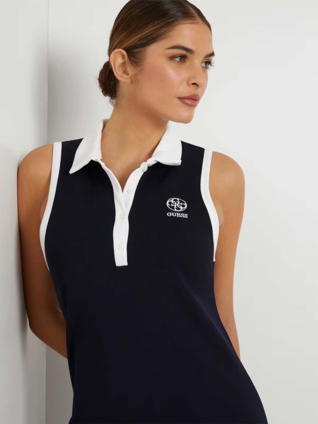 Vestido de Malha