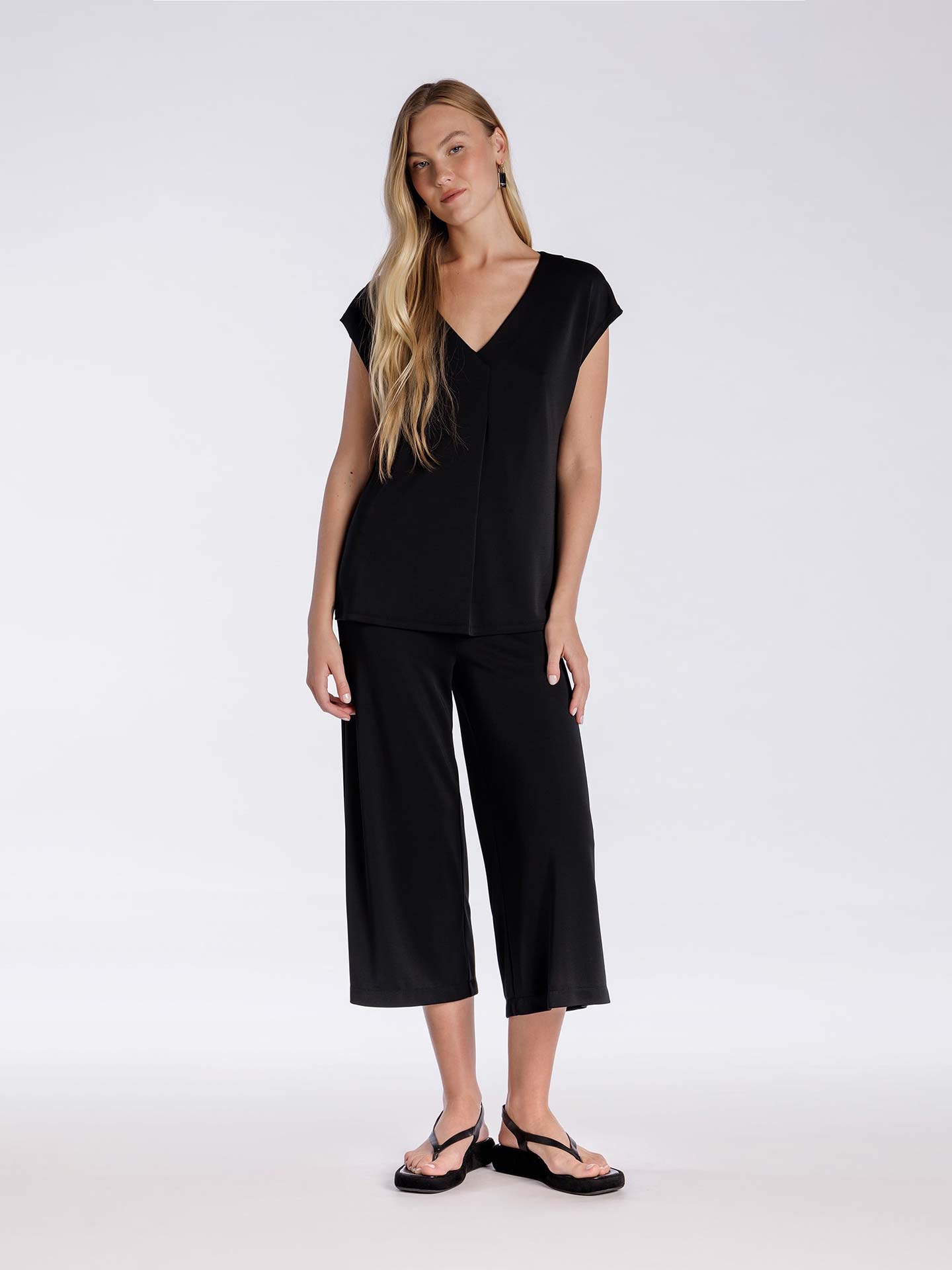 Blusa Básica