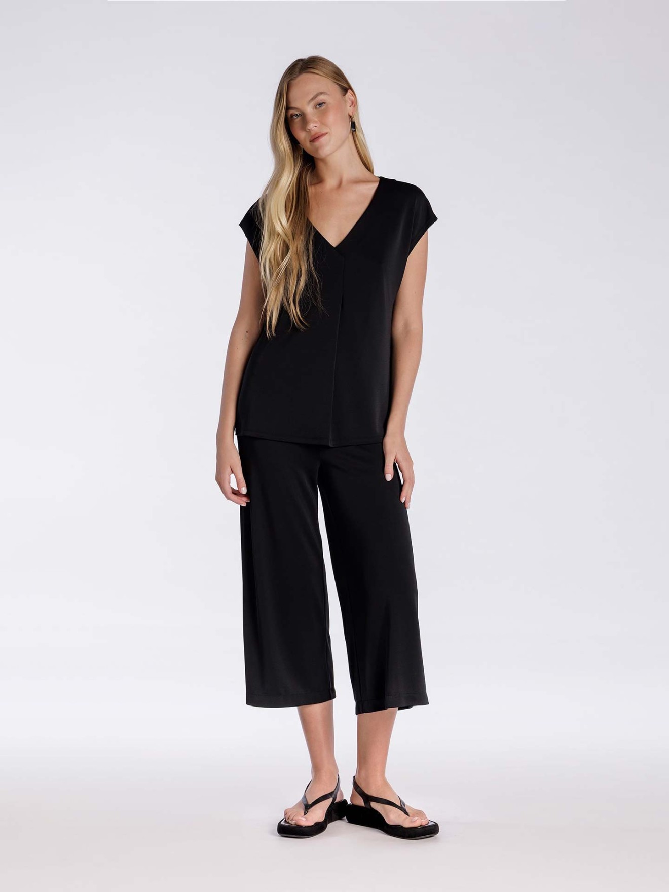Blusa Básica