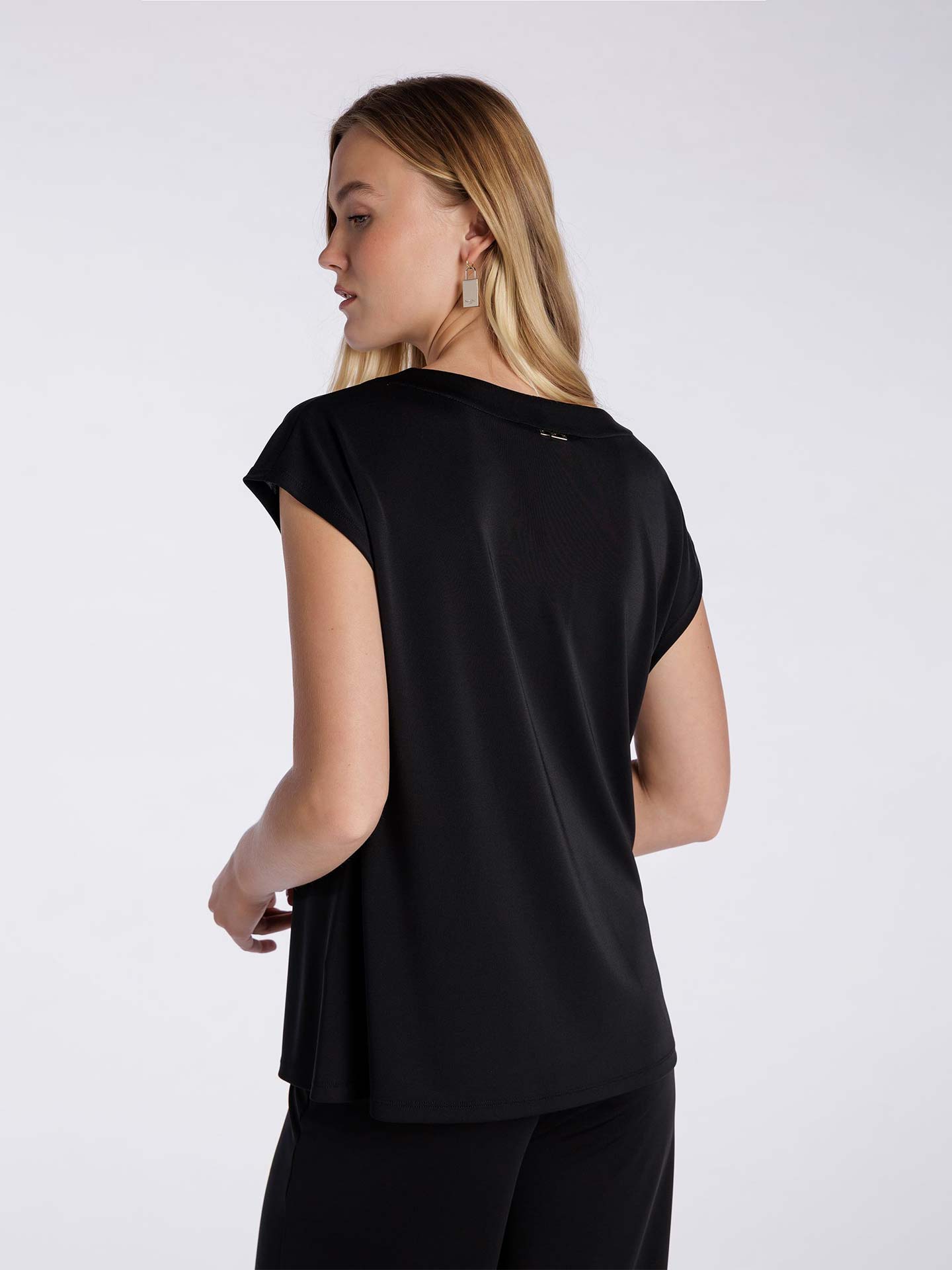 Blusa Básica