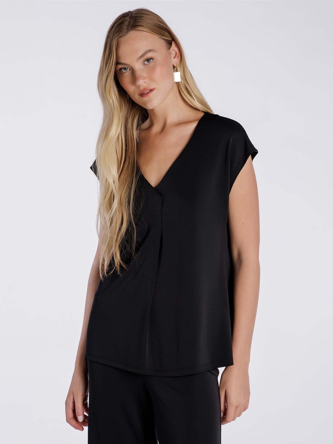 Blusa Básica