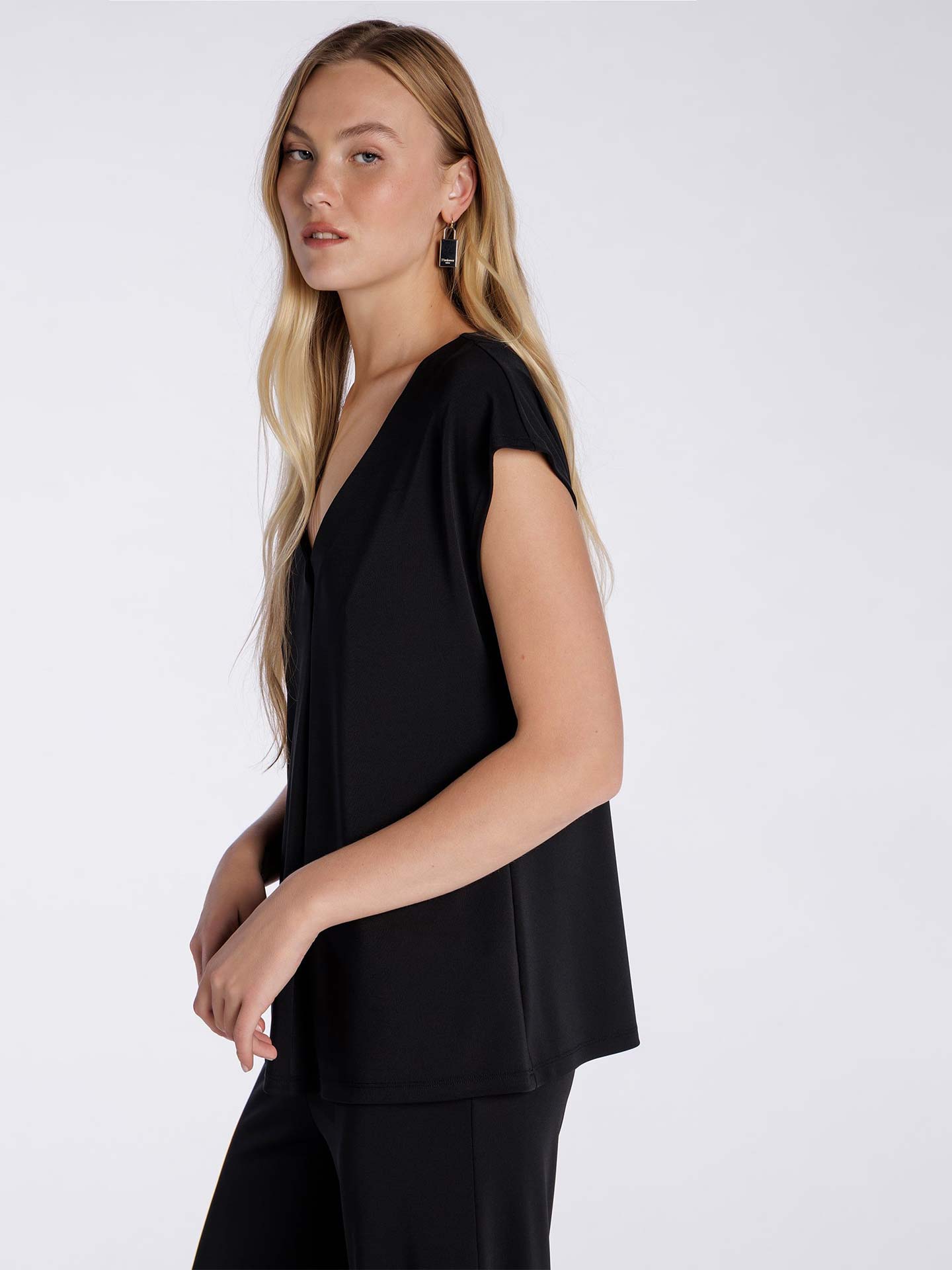 Blusa Básica