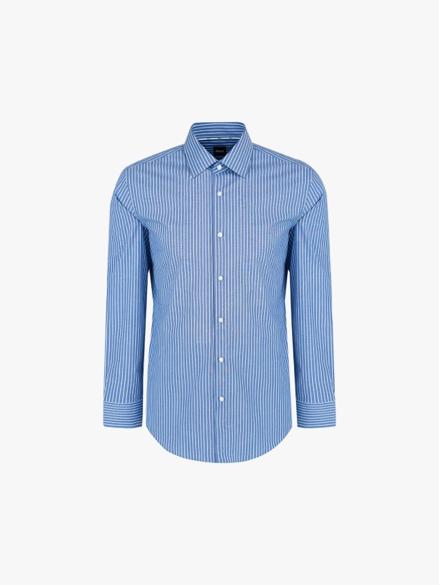Camisa de Algod�o