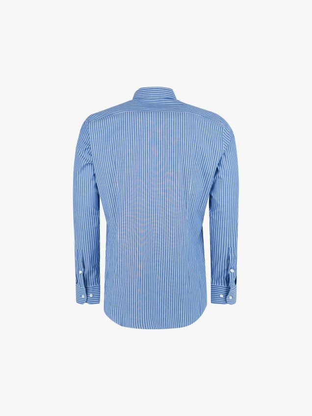 Camisa de Algodão