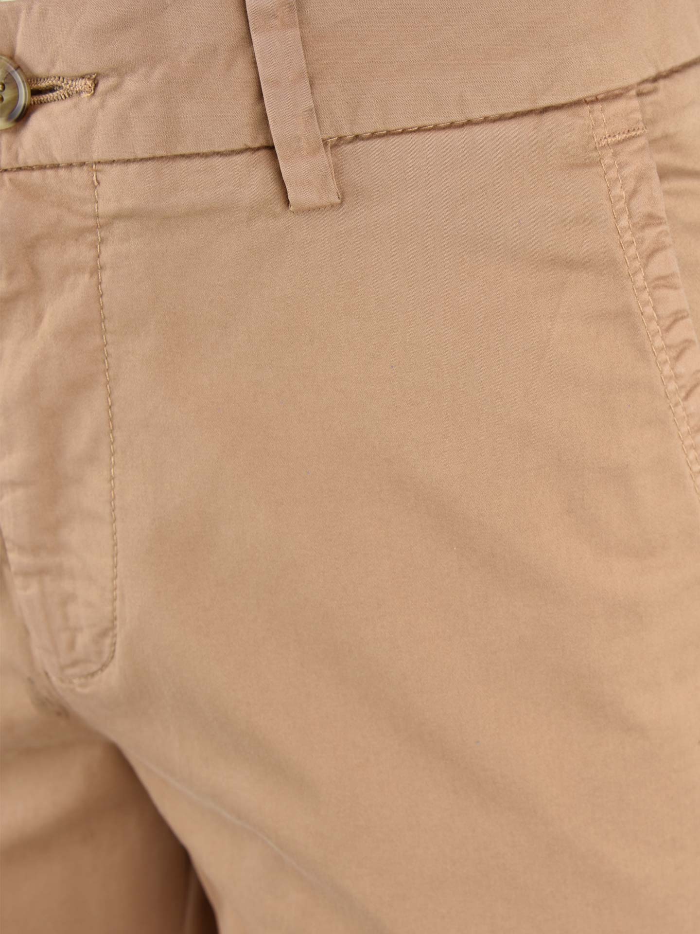 Calças Slim Fit