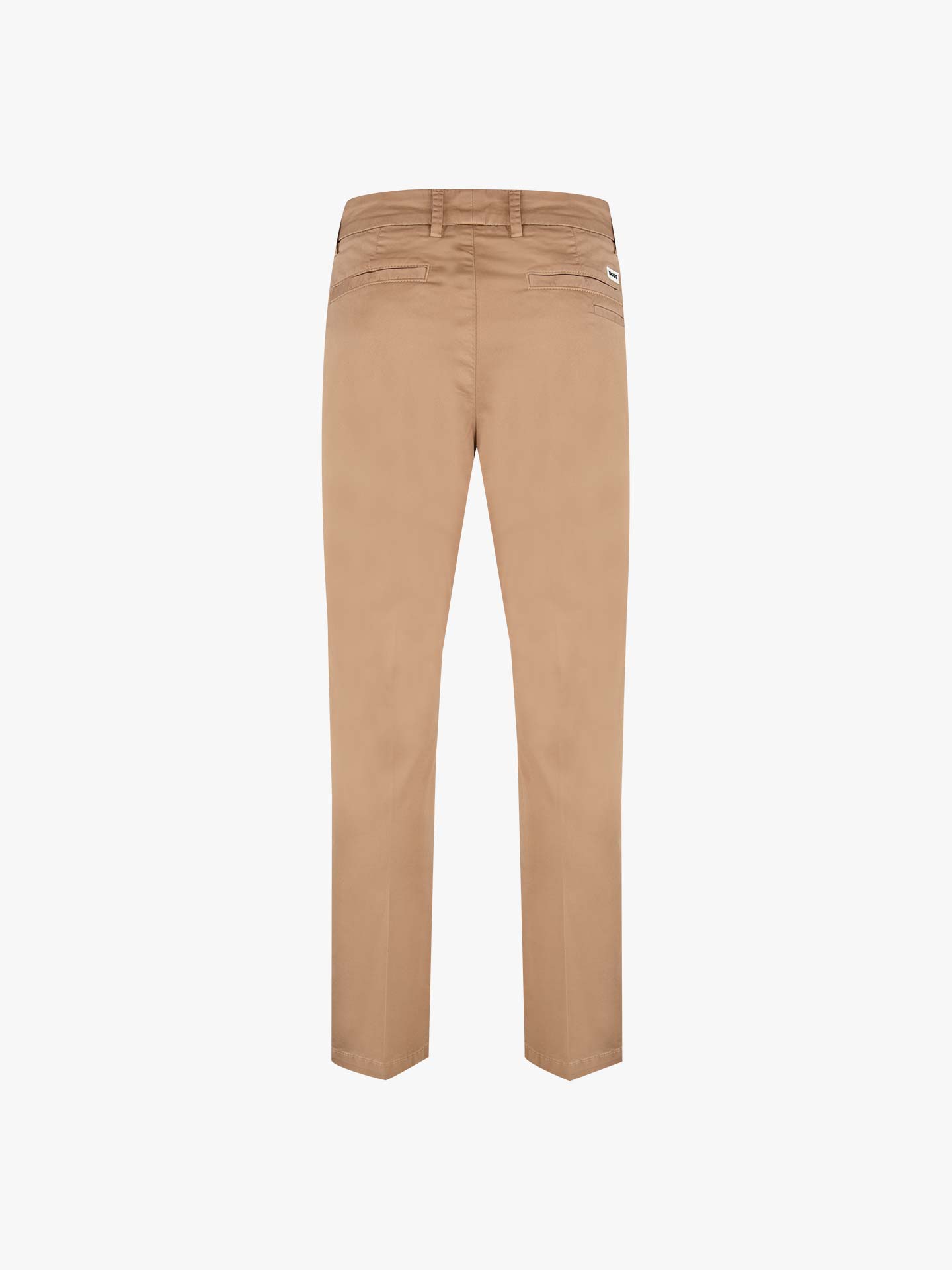 Calças Slim Fit