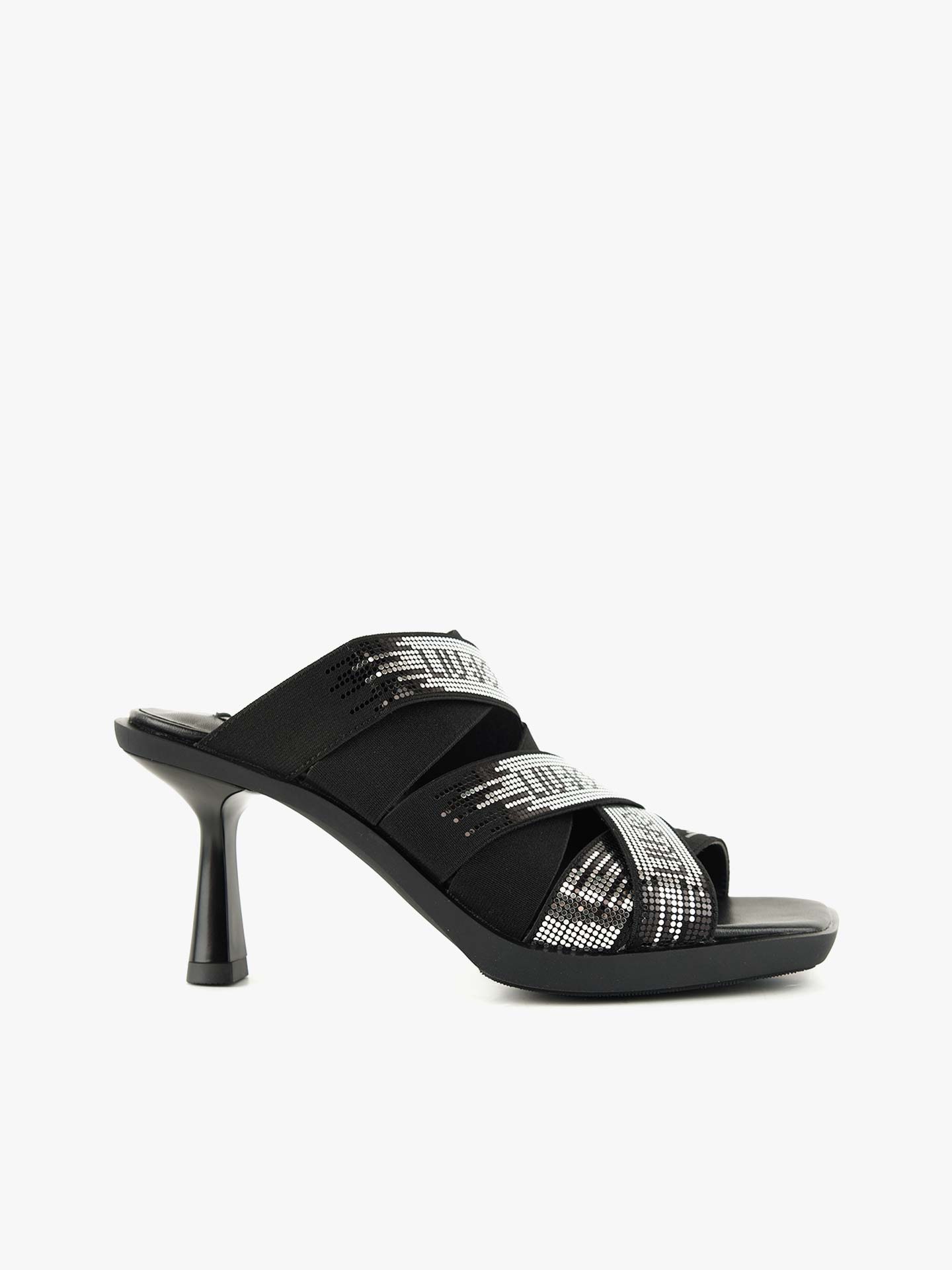 Sandálias de Salto Alto