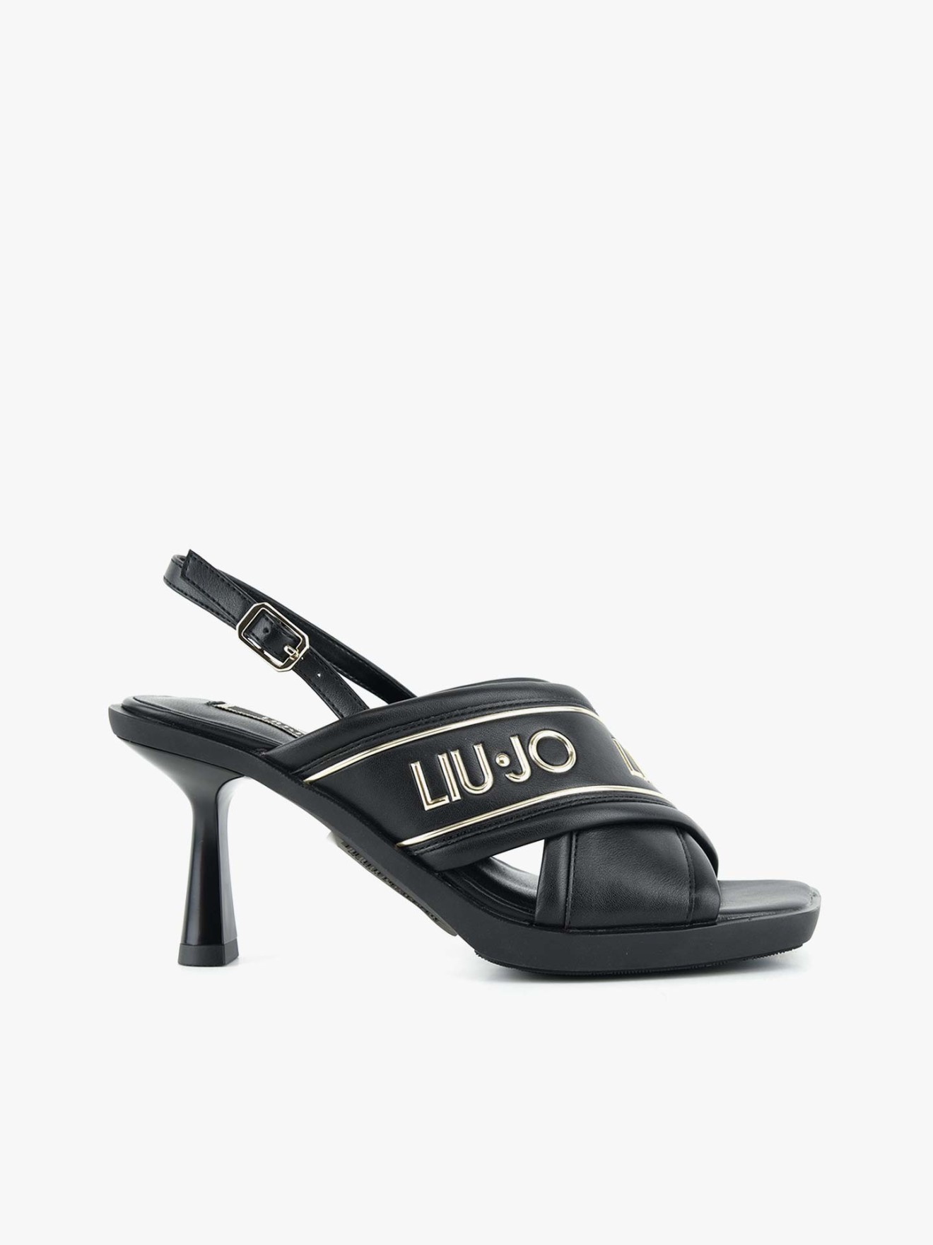 Sandlias de Salto Alto