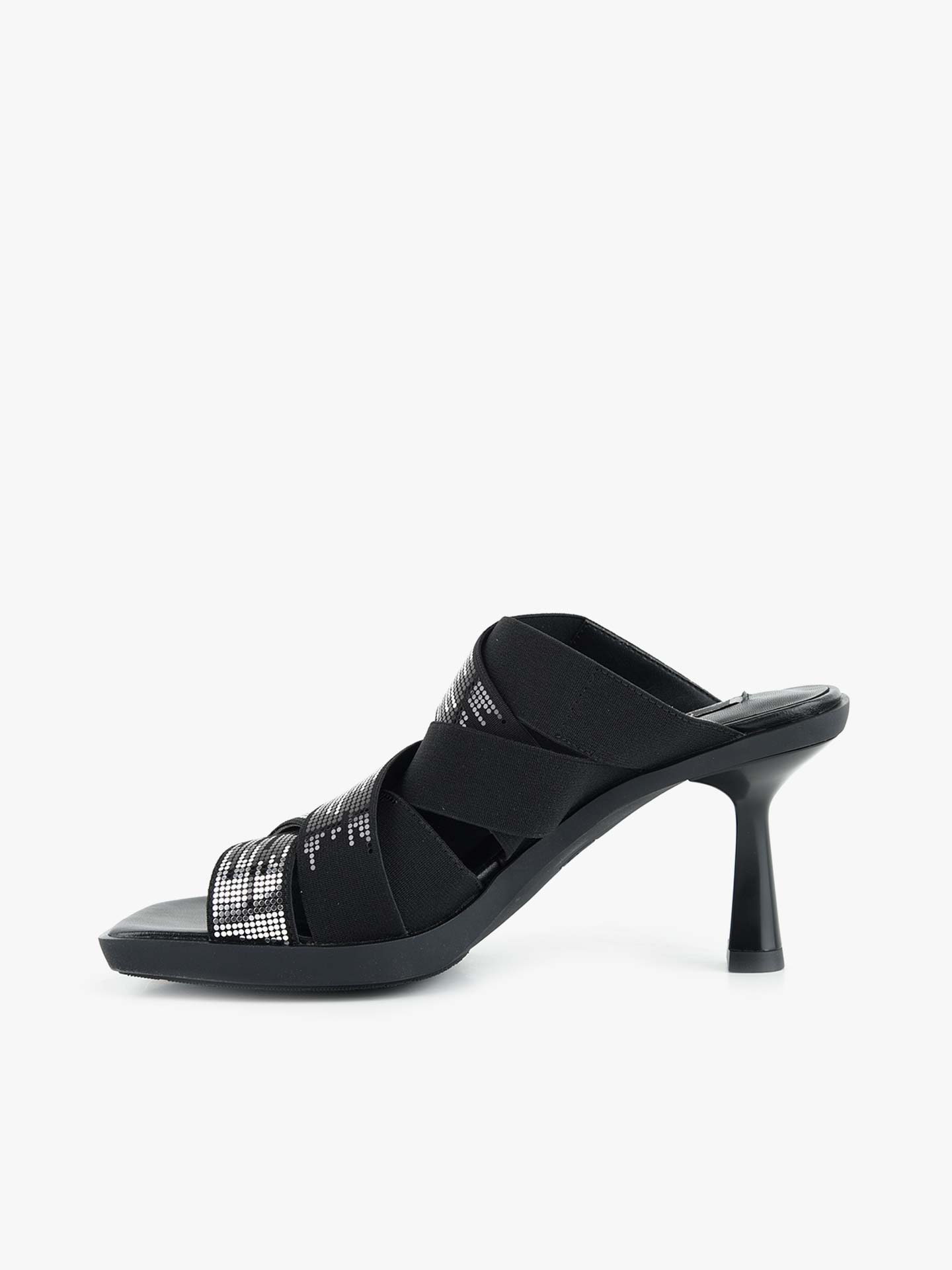 Sandálias de Salto Alto