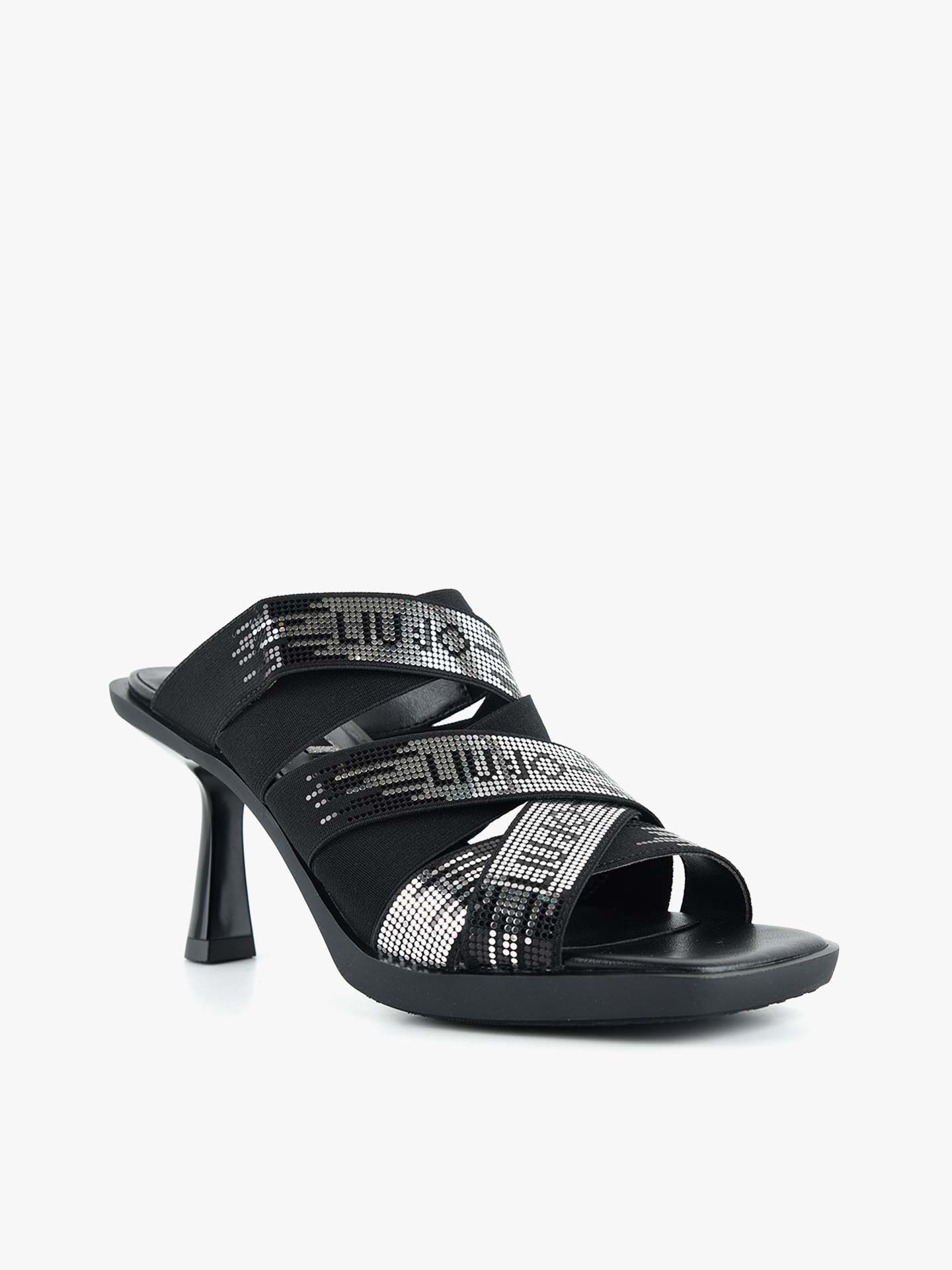 Sandálias de Salto Alto