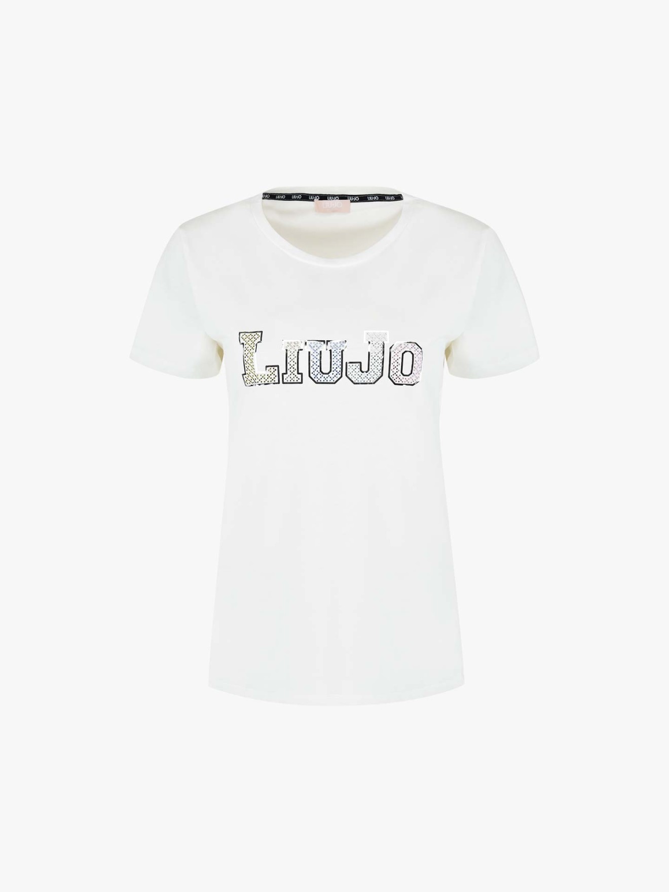 T-Shirt Bordada