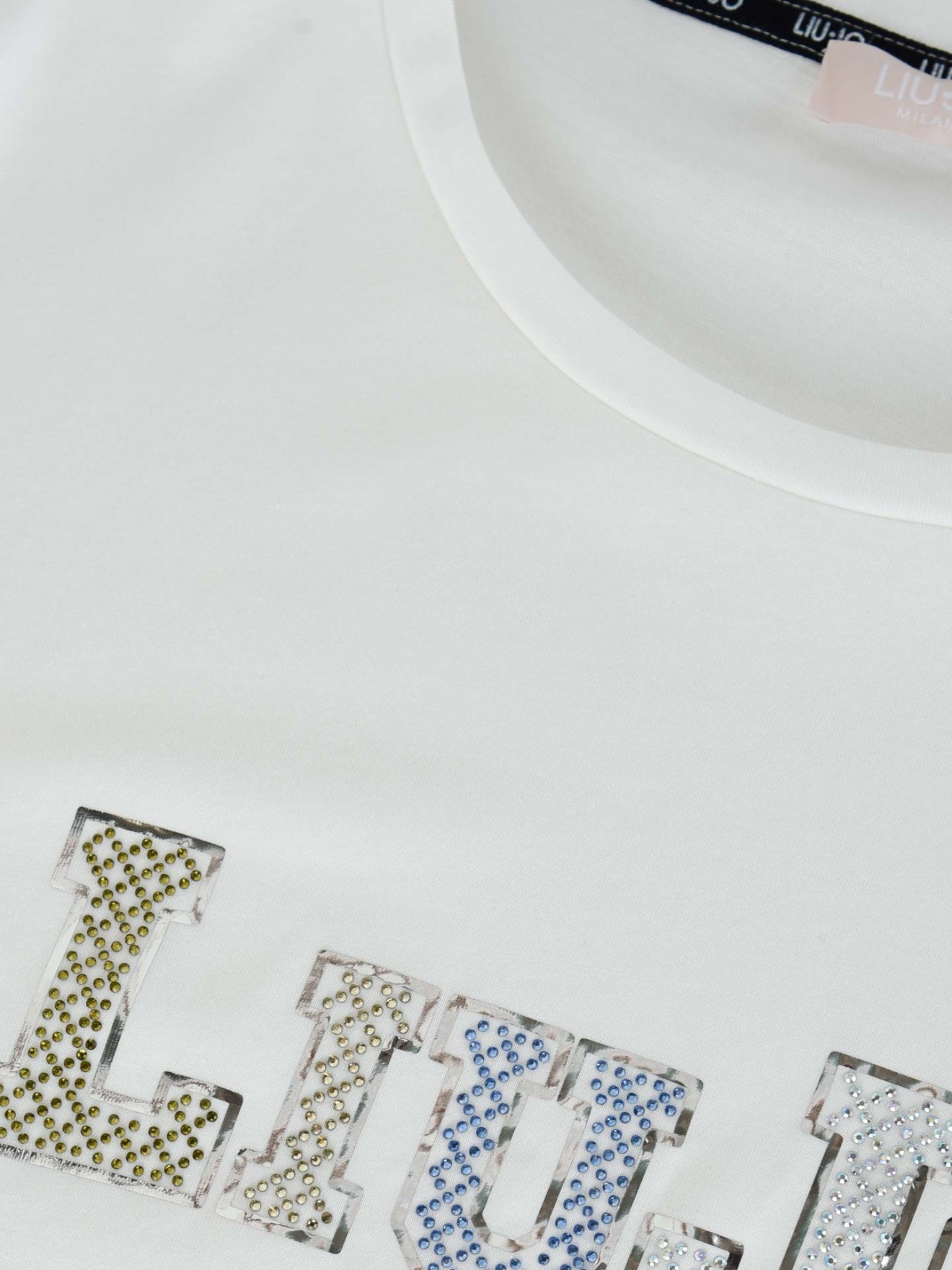 T-Shirt Bordada