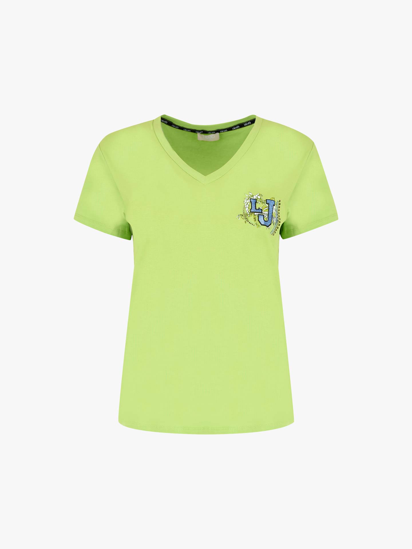 T-Shirt de Algodão
