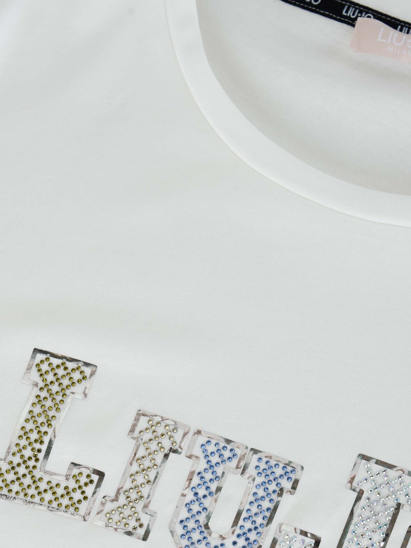T-Shirt Bordada