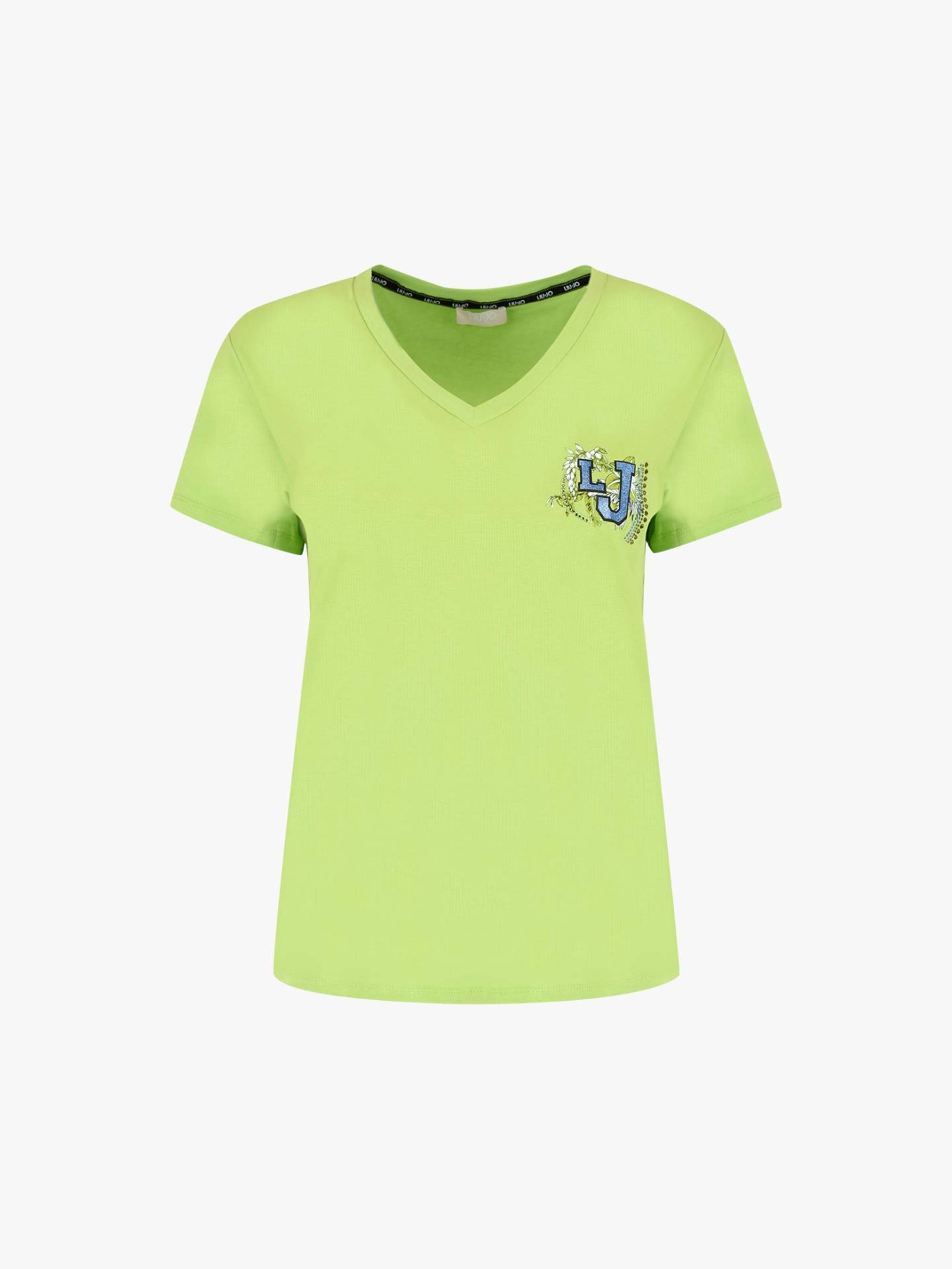 T-Shirt de Algodão