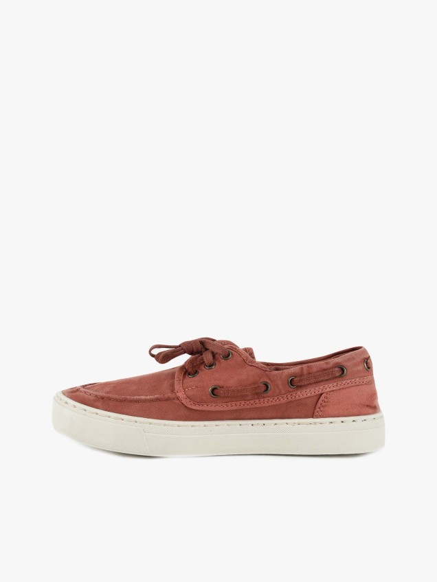 Sapatos Old Quercia