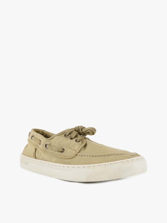 Sapatos Old Quercia