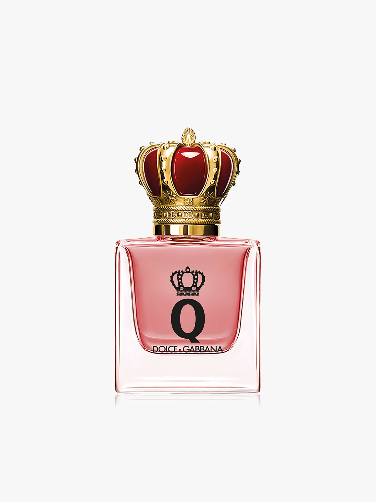 Eau de Parfum Q Intense