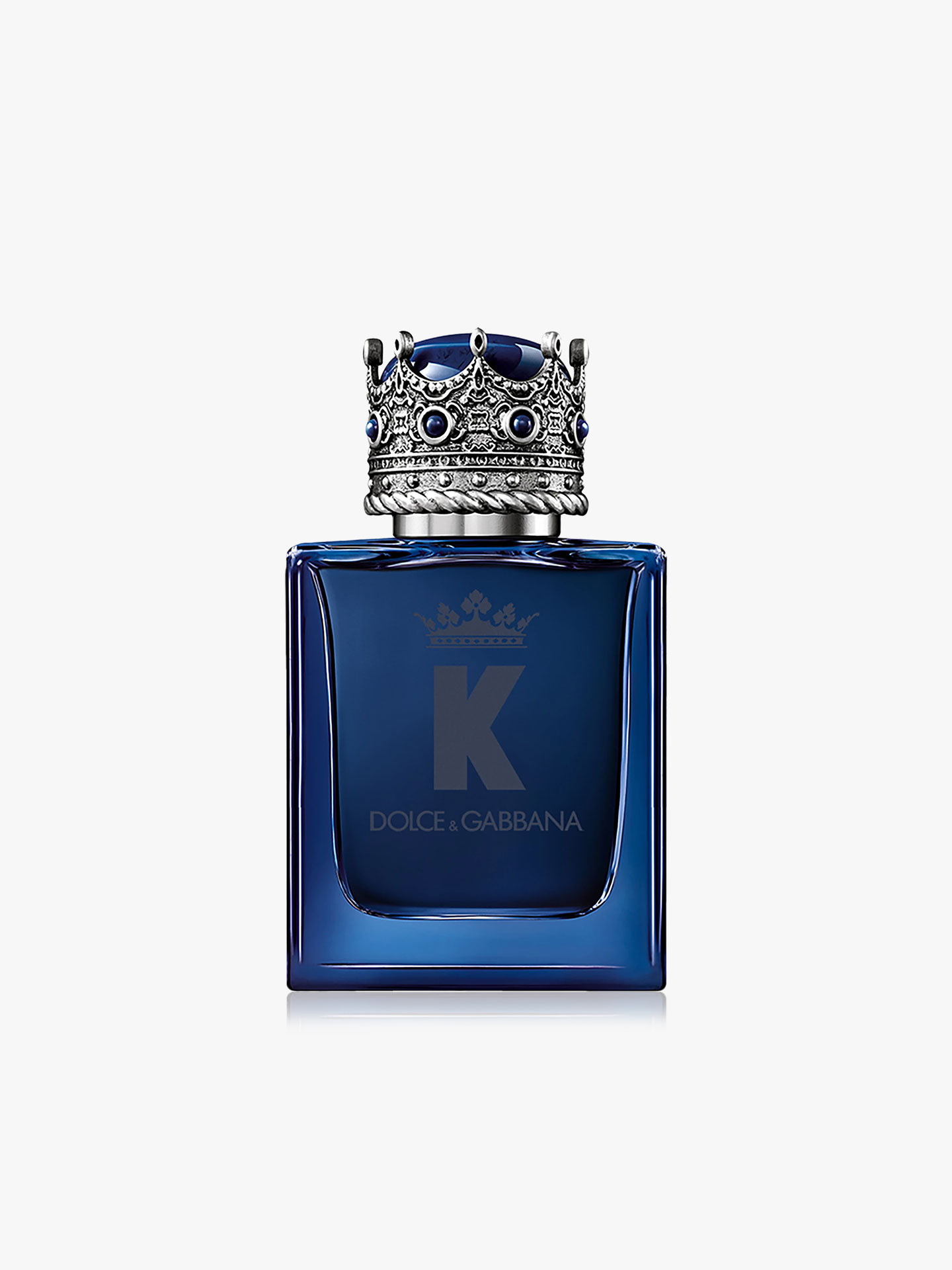 Eau de Parfum K Intense