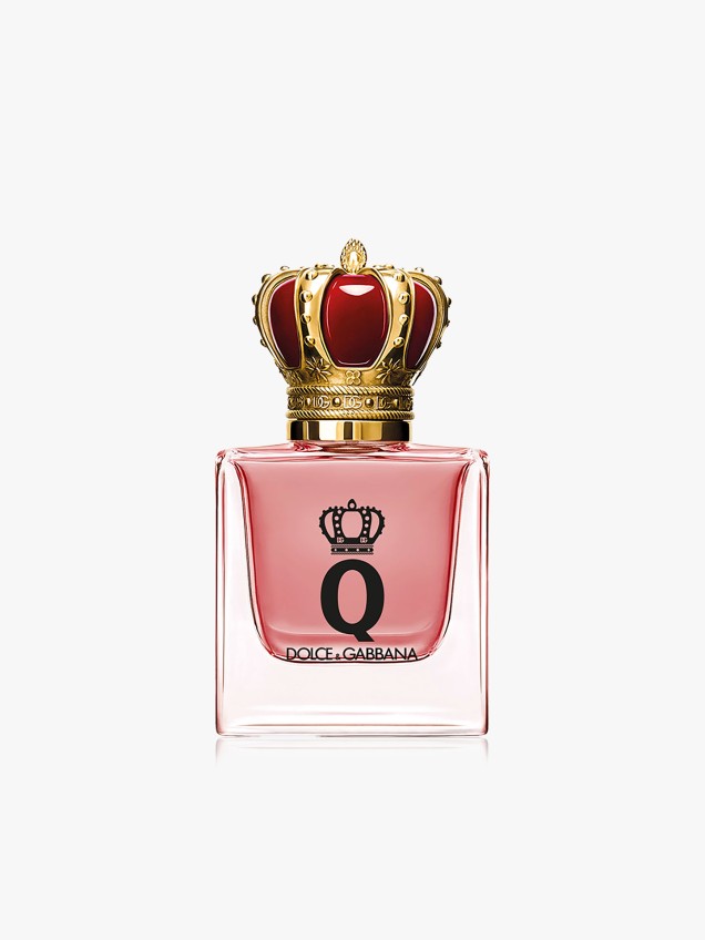 Eau de Parfum Q Intense