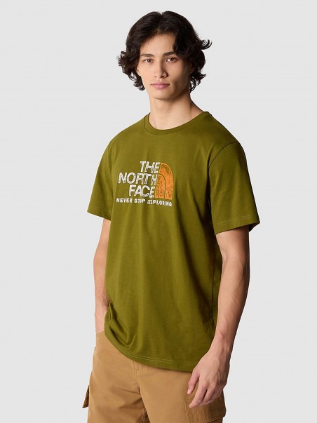 T-Shirt Rust 2